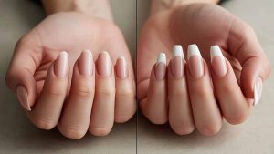 Acrylic vs. UV Gel Nails: The Complete Guide to Choosing Your Perfect Enhancement