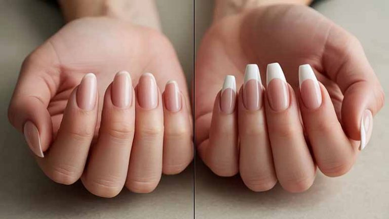 Acrylic vs. UV Gel Nails: The Complete Guide to Choosing Your Perfect Enhancement