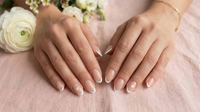 Wedding Nails 2026: Trends, Timing, and Timeless Choices
