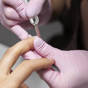 Nail Sanding Bands Review: The Secret to Flawless Nails